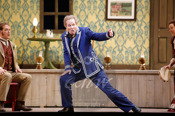 San Francisco Opera, Showboat