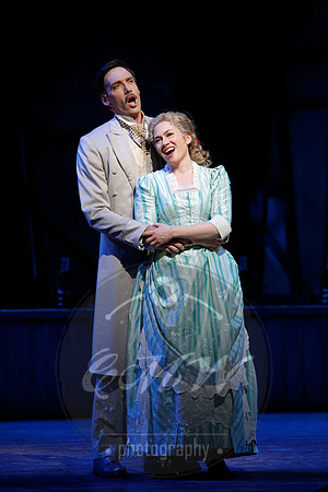 San Francisco Opera, Showboat