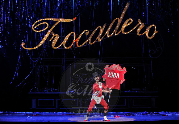 San Francisco Opera, Showboat