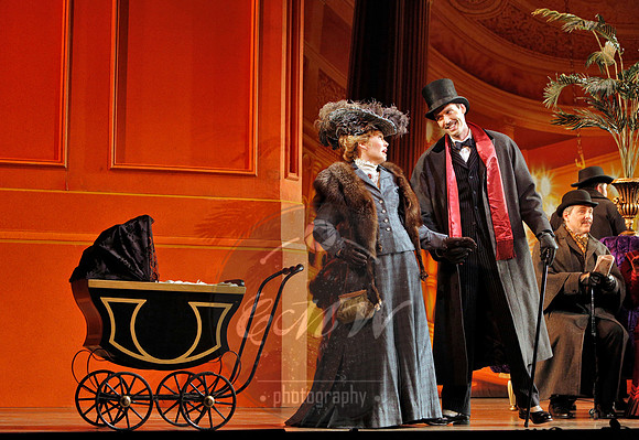 San Francisco Opera, Showboat