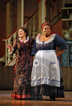 San Francisco Opera, Showboat