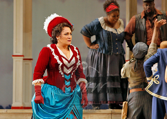 San Francisco Opera, Showboat