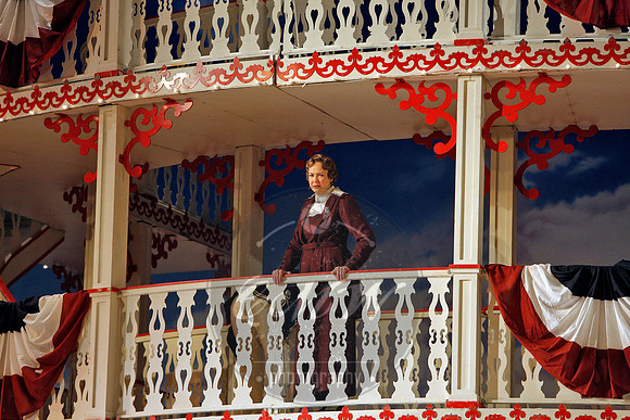 San Francisco Opera, Showboat