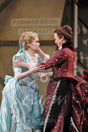 San Francisco Opera, Showboat