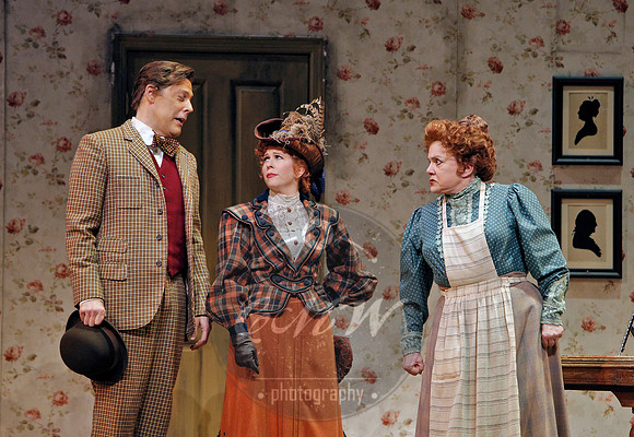 San Francisco Opera, Showboat