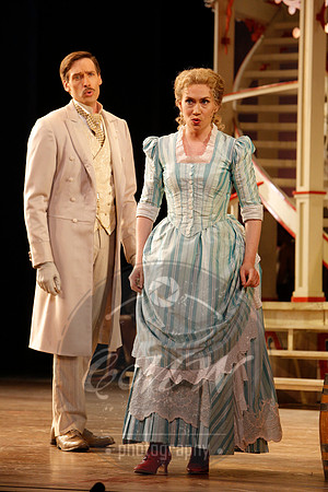 San Francisco Opera, Showboat