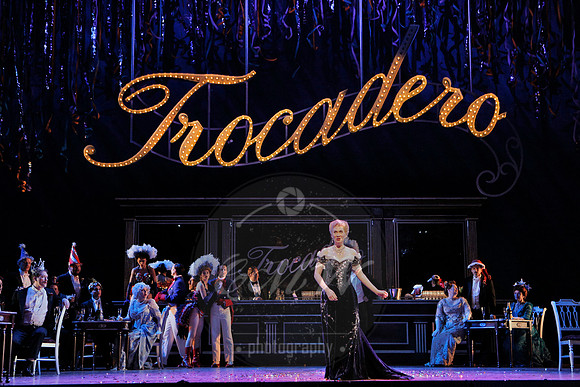 San Francisco Opera, Showboat