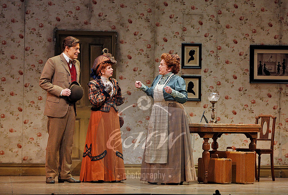 San Francisco Opera, Showboat