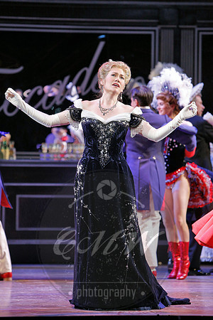 San Francisco Opera, Showboat