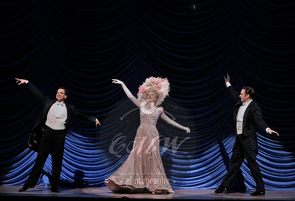 San Francisco Opera, Showboat