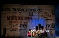 San Francisco Opera, Showboat