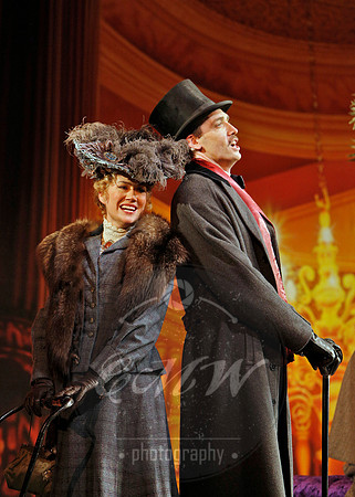 San Francisco Opera, Showboat