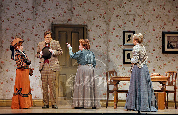 San Francisco Opera, Showboat