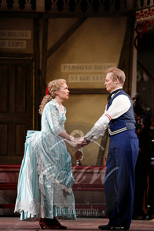 San Francisco Opera, Showboat