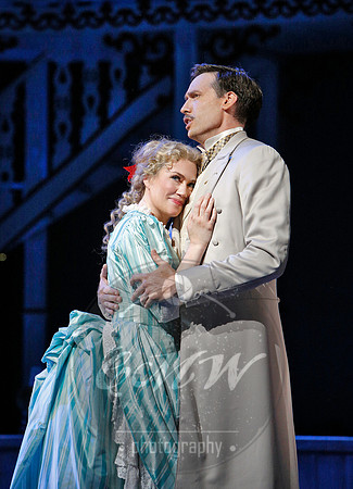San Francisco Opera, Showboat