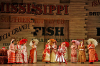 San Francisco Opera, Showboat