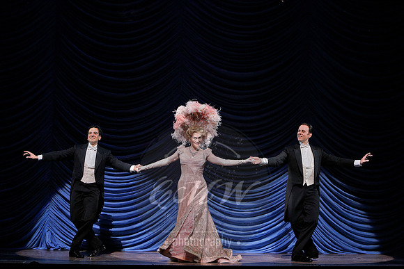 San Francisco Opera, Showboat