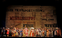 San Francisco Opera, Showboat