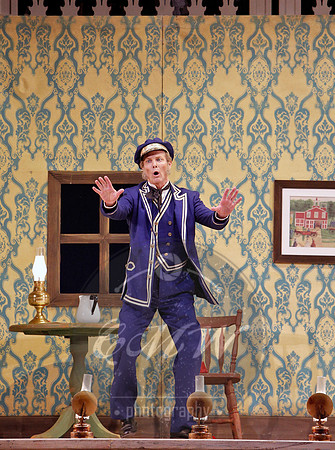 San Francisco Opera, Showboat