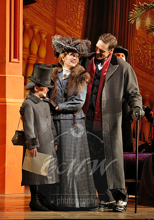 San Francisco Opera, Showboat