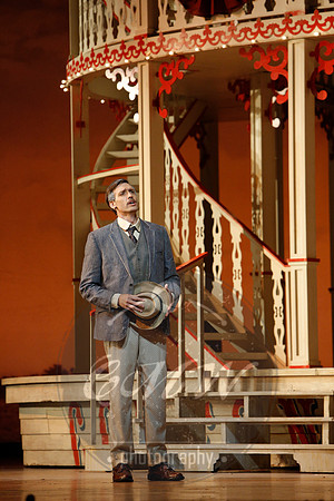 San Francisco Opera, Showboat