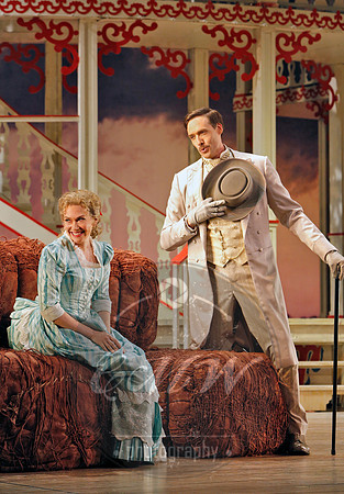 San Francisco Opera, Showboat