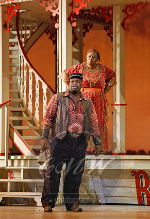 San Francisco Opera, Showboat
