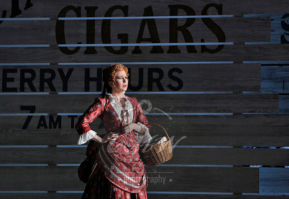 San Francisco Opera, Showboat