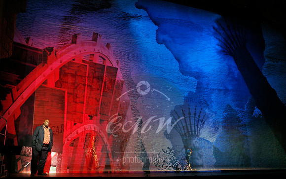 San Francisco Opera, Showboat