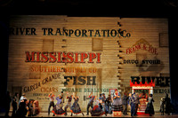San Francisco Opera, Showboat