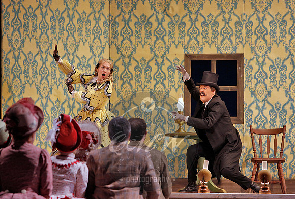 San Francisco Opera, Showboat