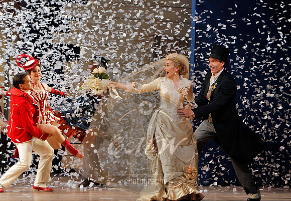 San Francisco Opera, Showboat