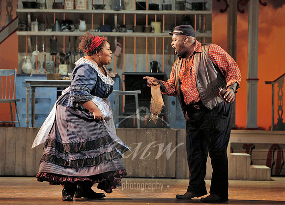 San Francisco Opera, Showboat
