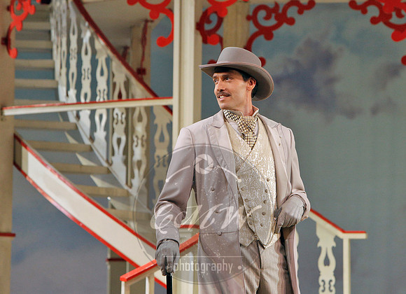 San Francisco Opera, Showboat