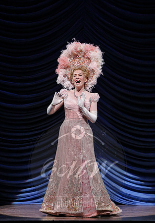 San Francisco Opera, Showboat
