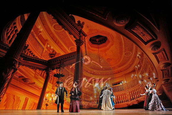 San Francisco Opera, Showboat