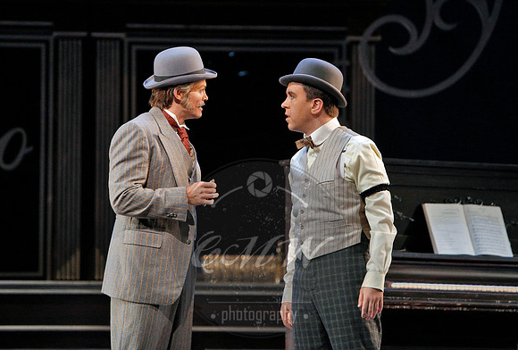 San Francisco Opera, Showboat