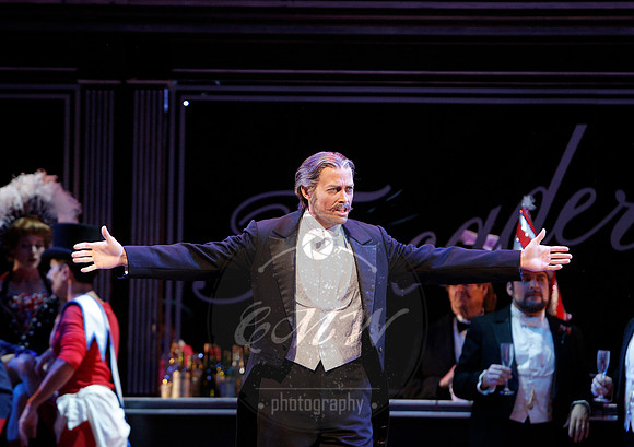 San Francisco Opera, Showboat