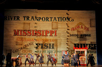 San Francisco Opera, Showboat