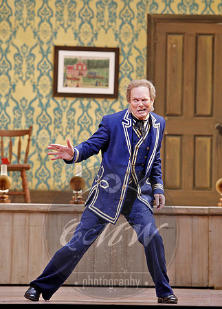 San Francisco Opera, Showboat