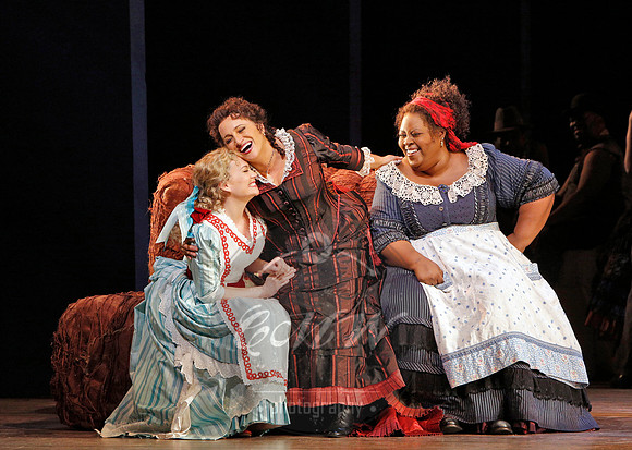 San Francisco Opera, Showboat