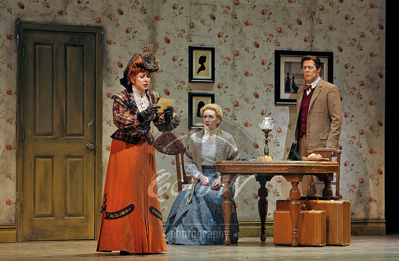 San Francisco Opera, Showboat