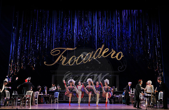 San Francisco Opera, Showboat