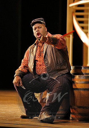 San Francisco Opera, Showboat
