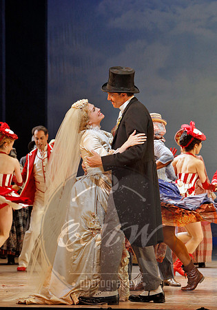 San Francisco Opera, Showboat