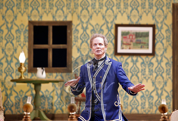 San Francisco Opera, Showboat