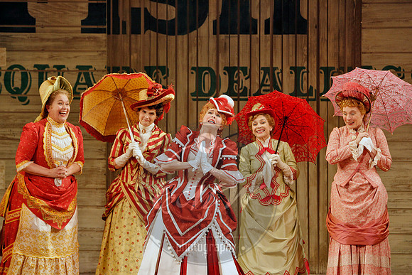 San Francisco Opera, Showboat