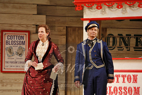 San Francisco Opera, Showboat
