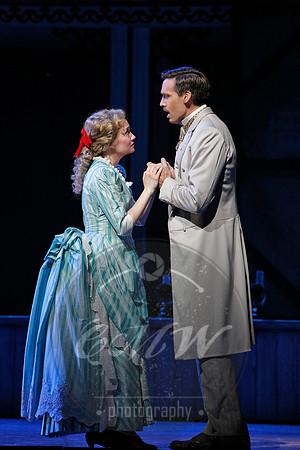 San Francisco Opera, Showboat
