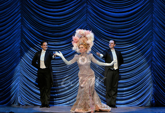 San Francisco Opera, Showboat